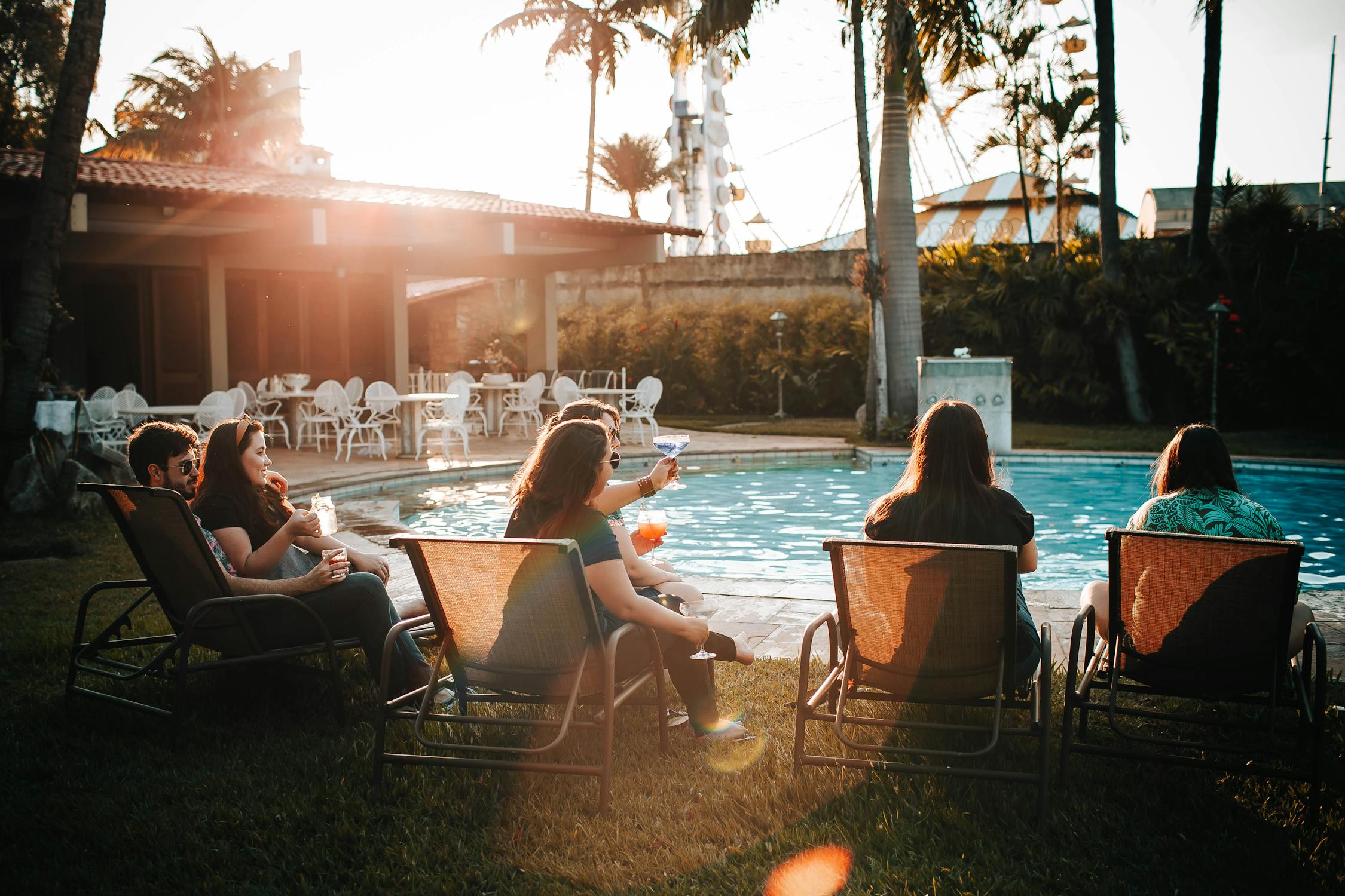 À des fins d'illustration uniquement. | Source : Pexels