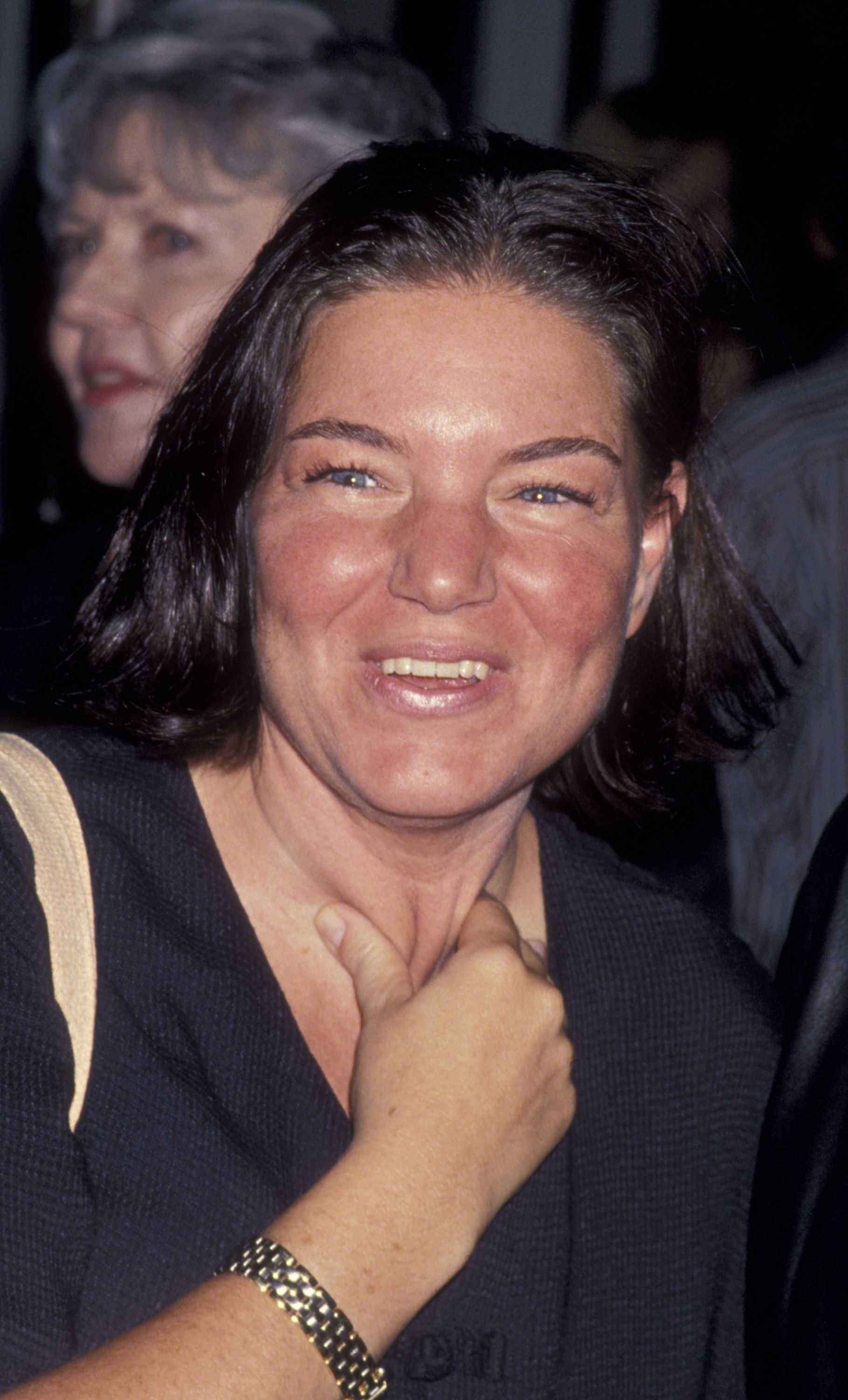 L'actrice a prêté sa voix à Velma dans la nouvelle version de « What's New, Scooby-Doo ? » pendant plus de dix ans et sa carrière a pris son envol depuis. | Source : Getty Images