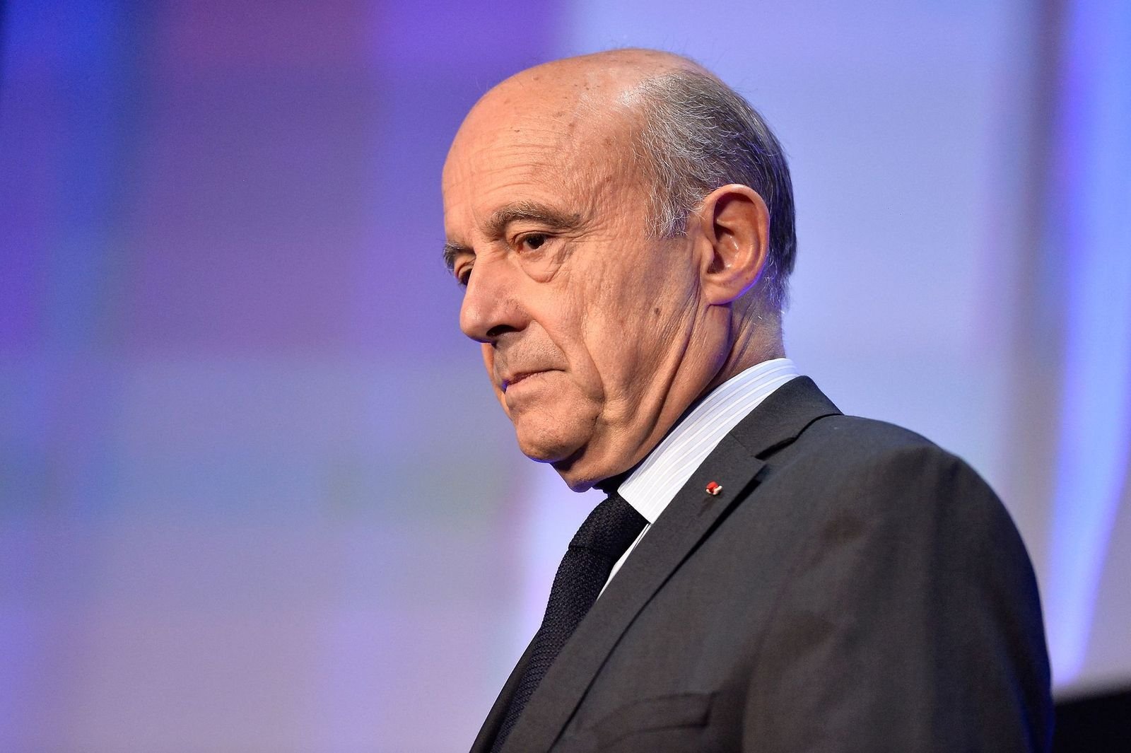 L'homme politique Alain Juppé | Photo : Getty Images