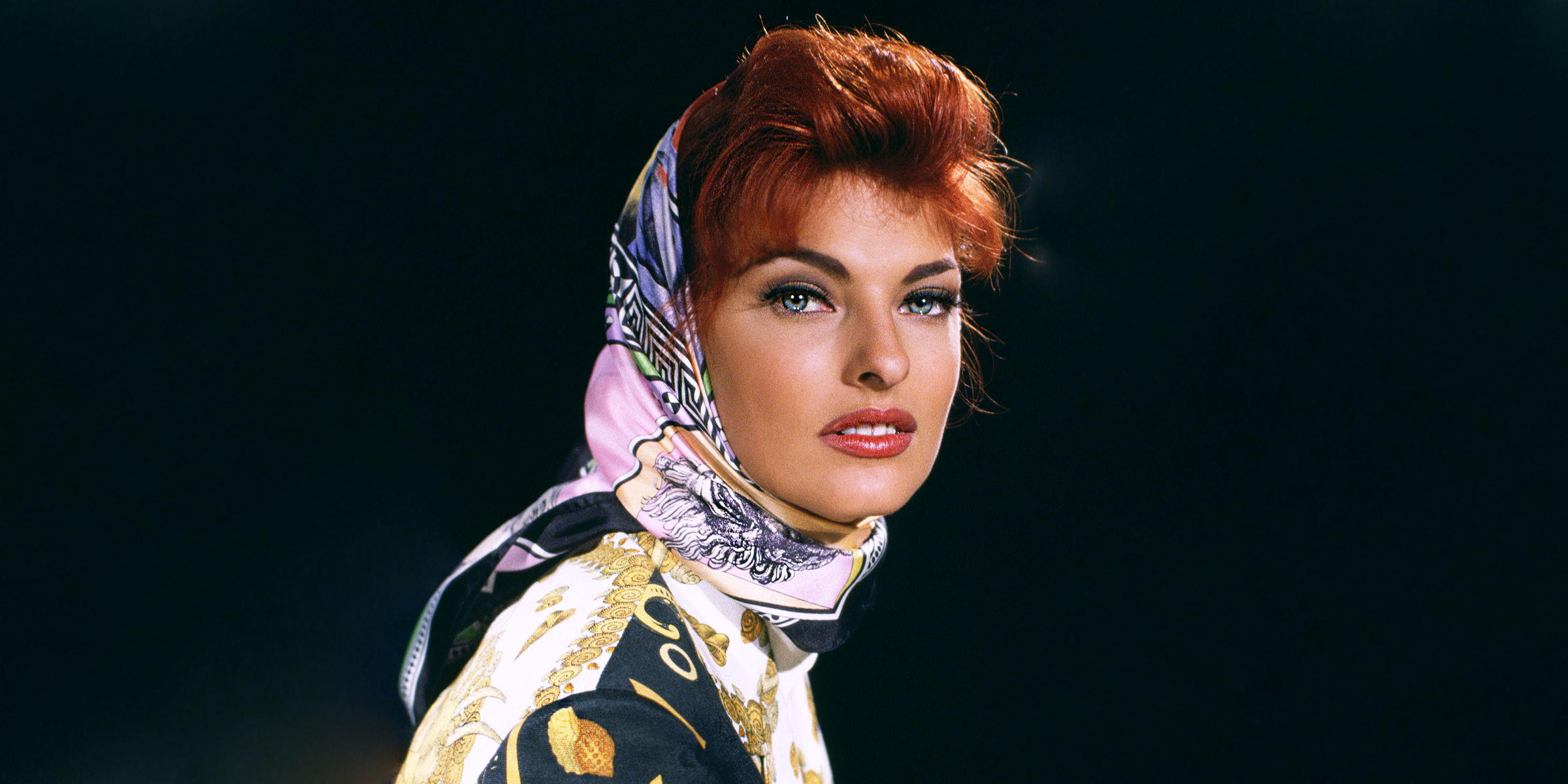 Linda Evangelista | Source : Getty Images