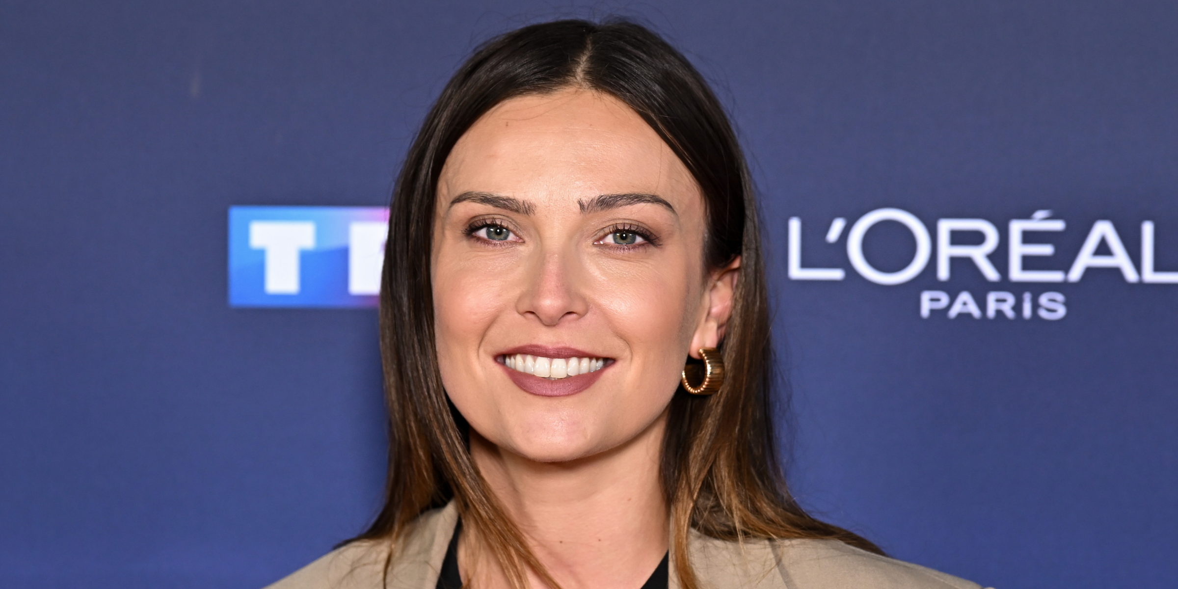 Inès Vandamme | Source : Getty Images