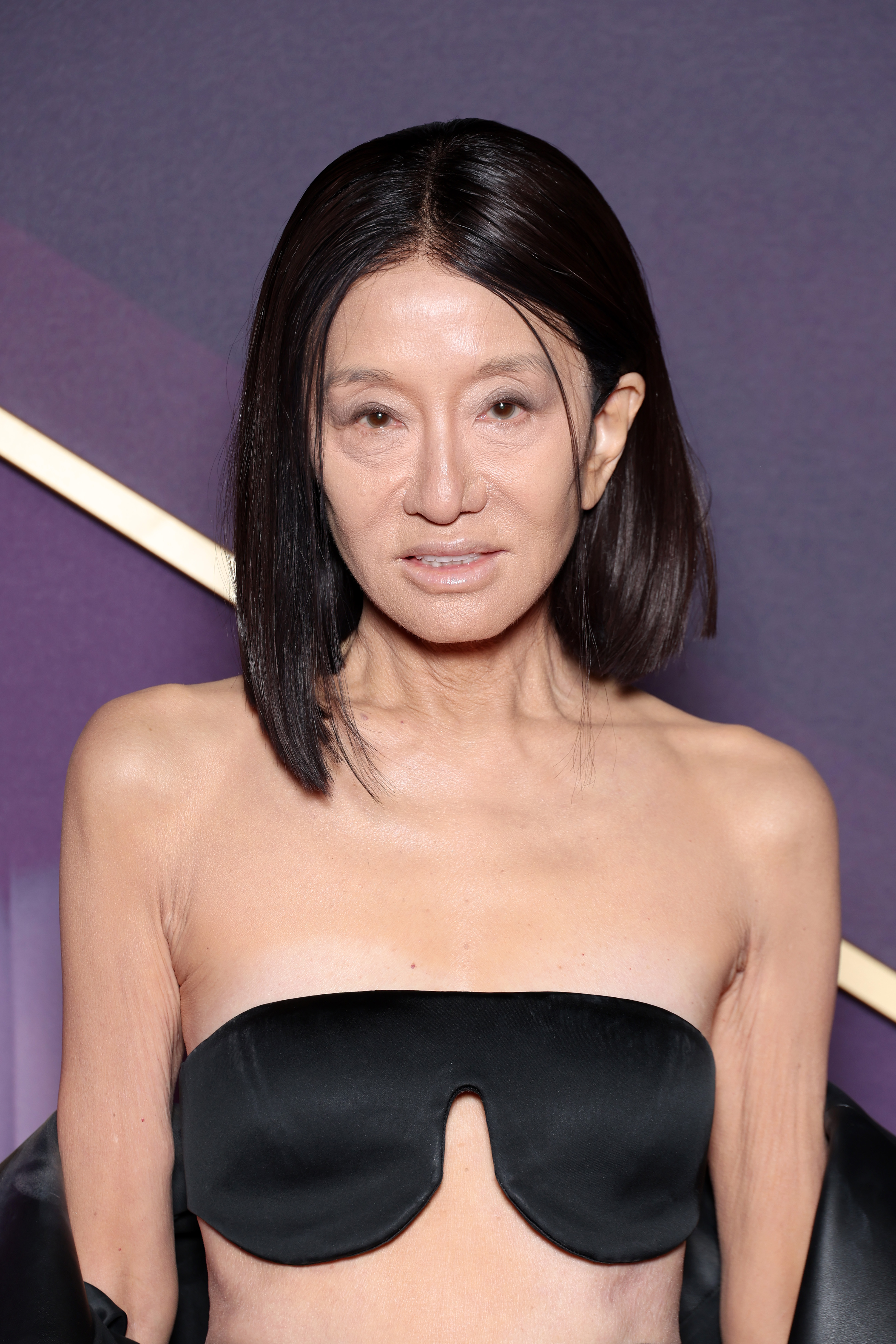 Vera Wang | Source : Getty Images