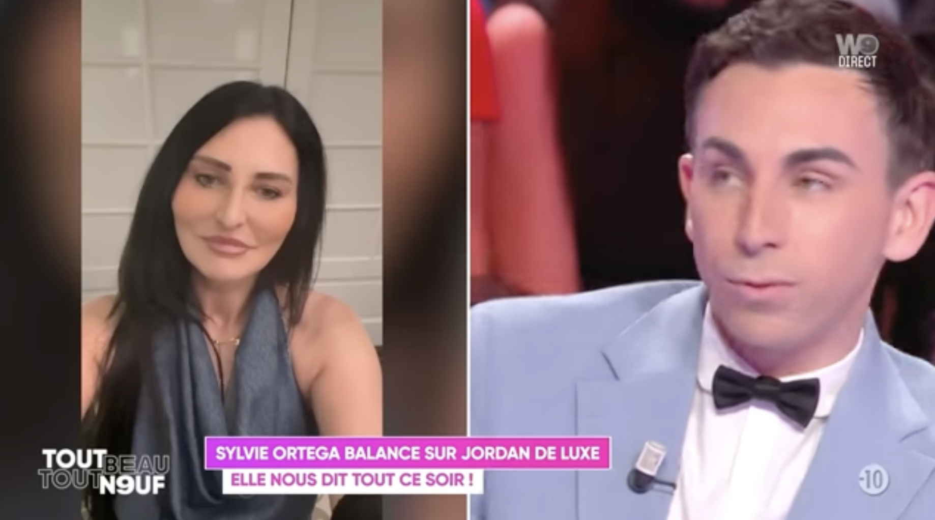 Capture d'écran I Source : https://www.youtube.com/watch?v=3UT9XYRqdXA