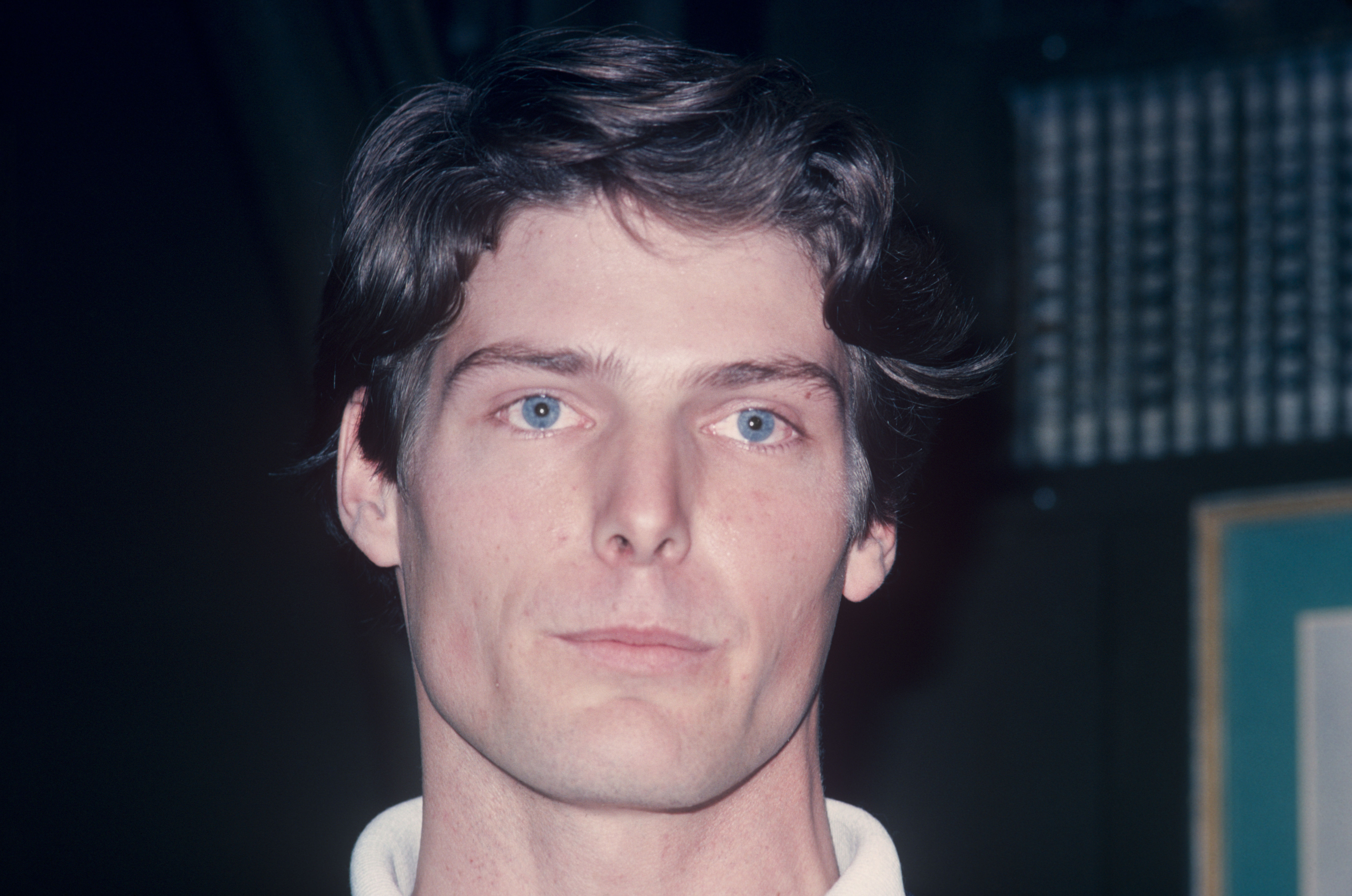 Christopher Reeve à New York, vers 1970 | Source : Getty Images