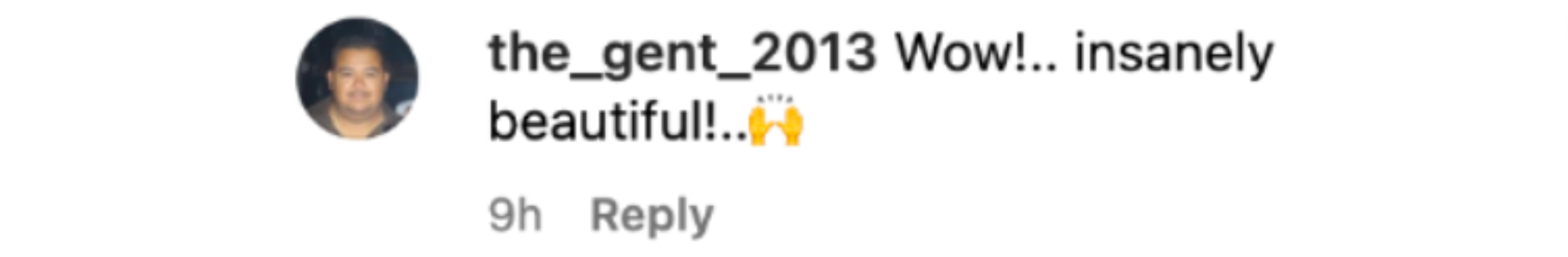Commentaires sur Stella Banderas | Source : Instagram.com/ Stella Banderas Griffith
