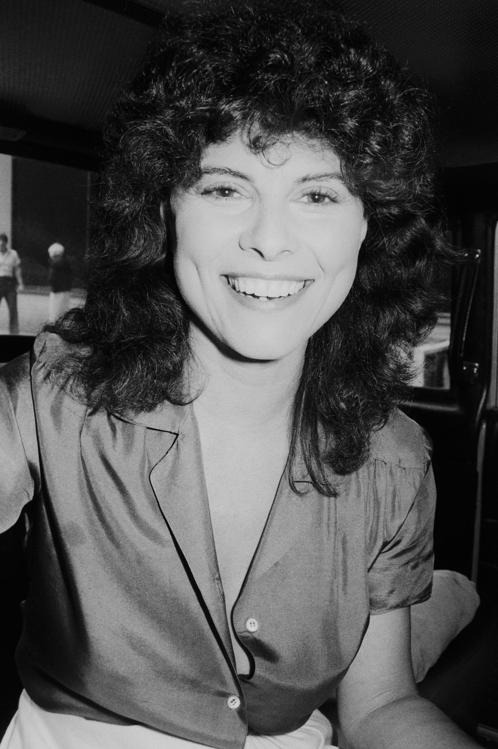 Adrienne Barbeau, vers 1970 | Source : Getty Images