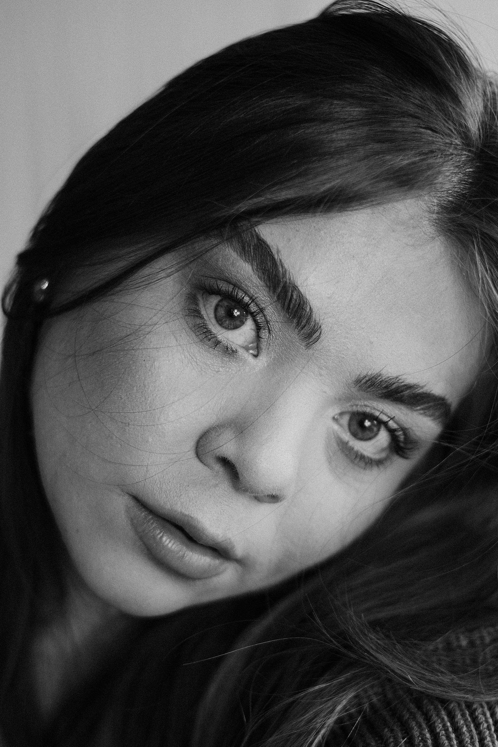 Une femme incrédule | Source : Pexels