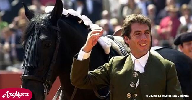La royauté européenne est en deuil en raison de la mort tragique du prince dans un accident d'équitation