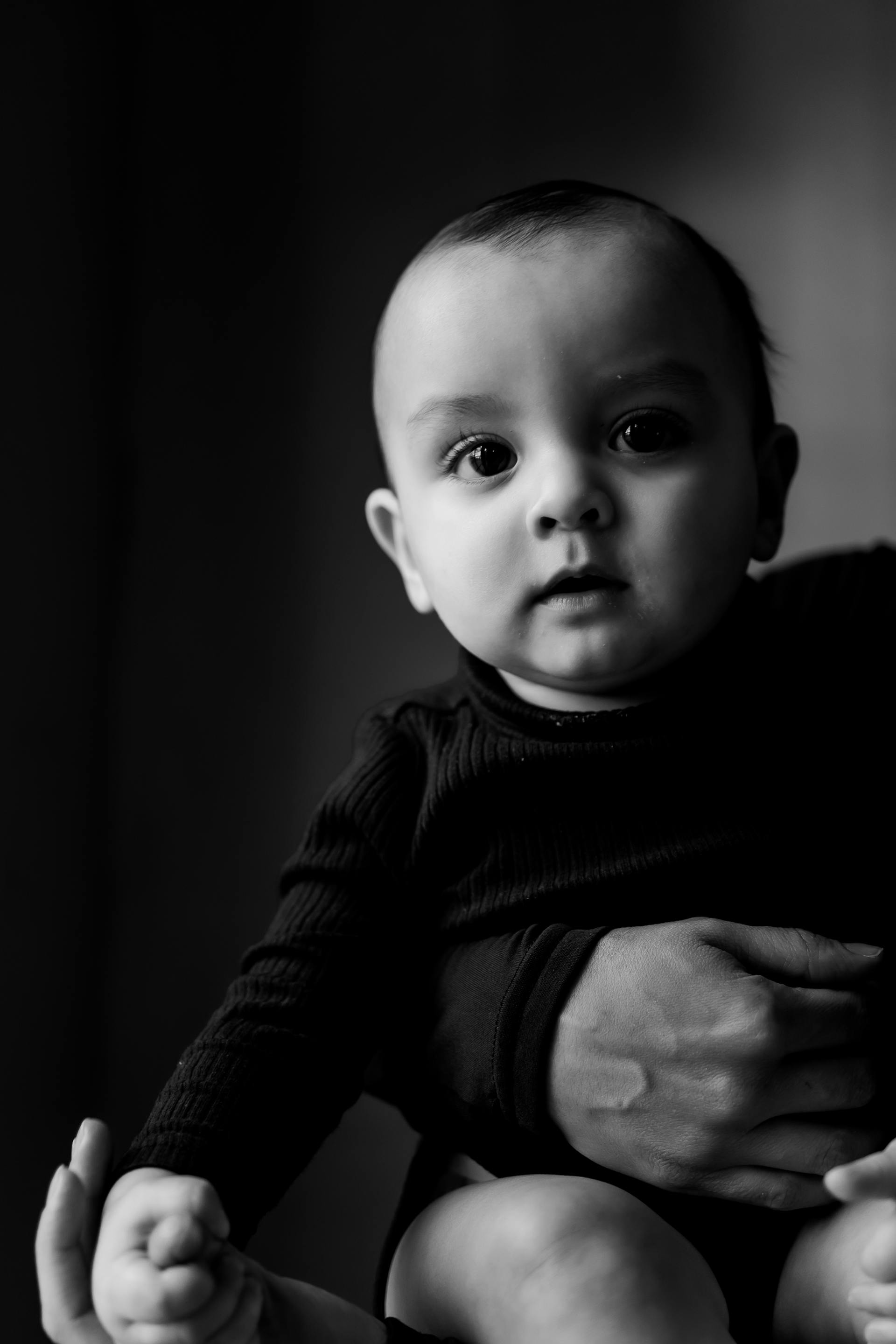 Un bébé | Source : Pexels