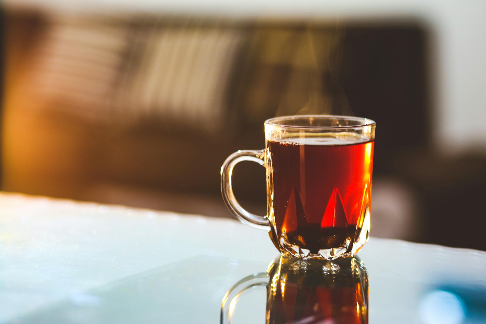 Tasse de thé | Source : Pexels