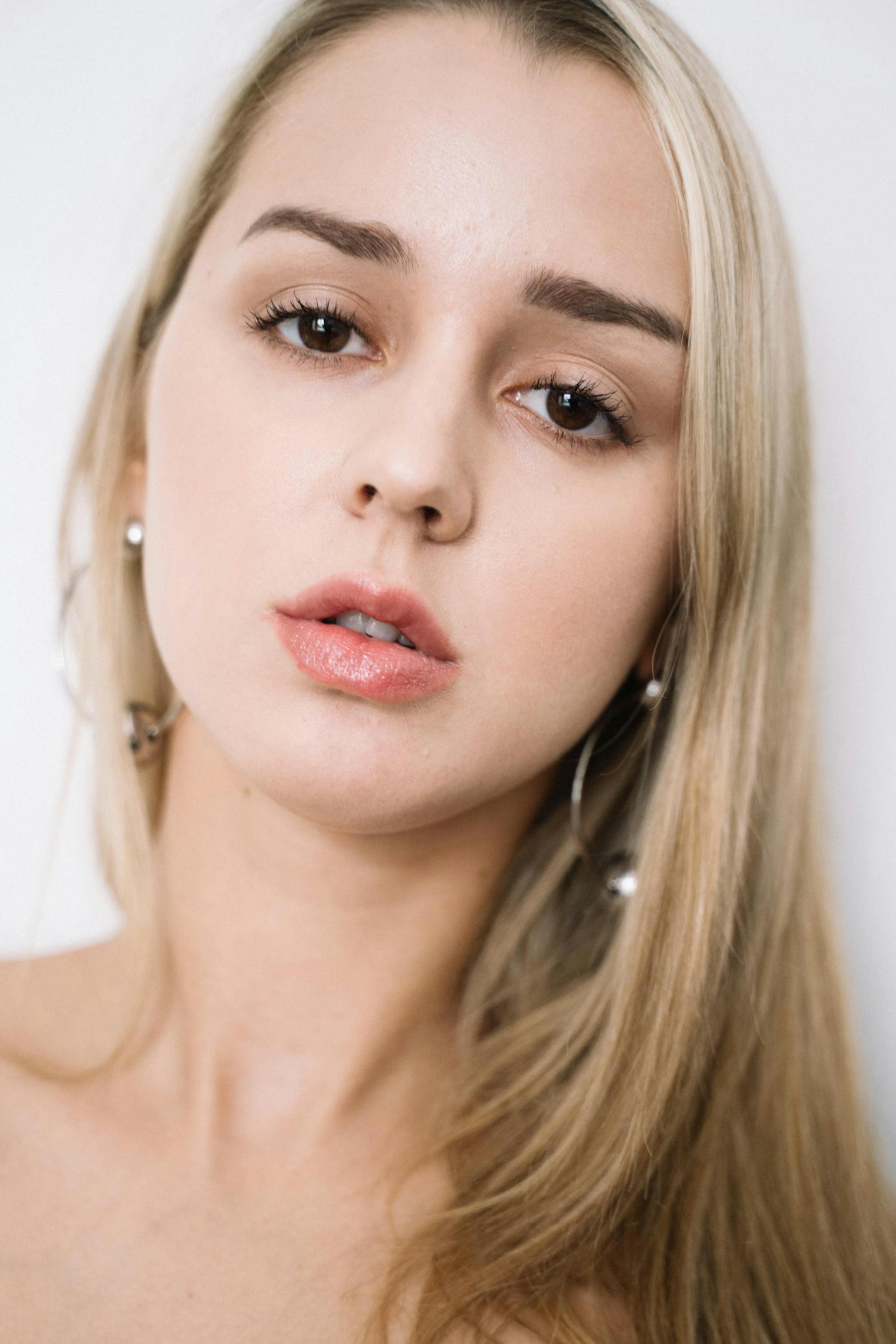 Une femme inquiète | Source : Pexels