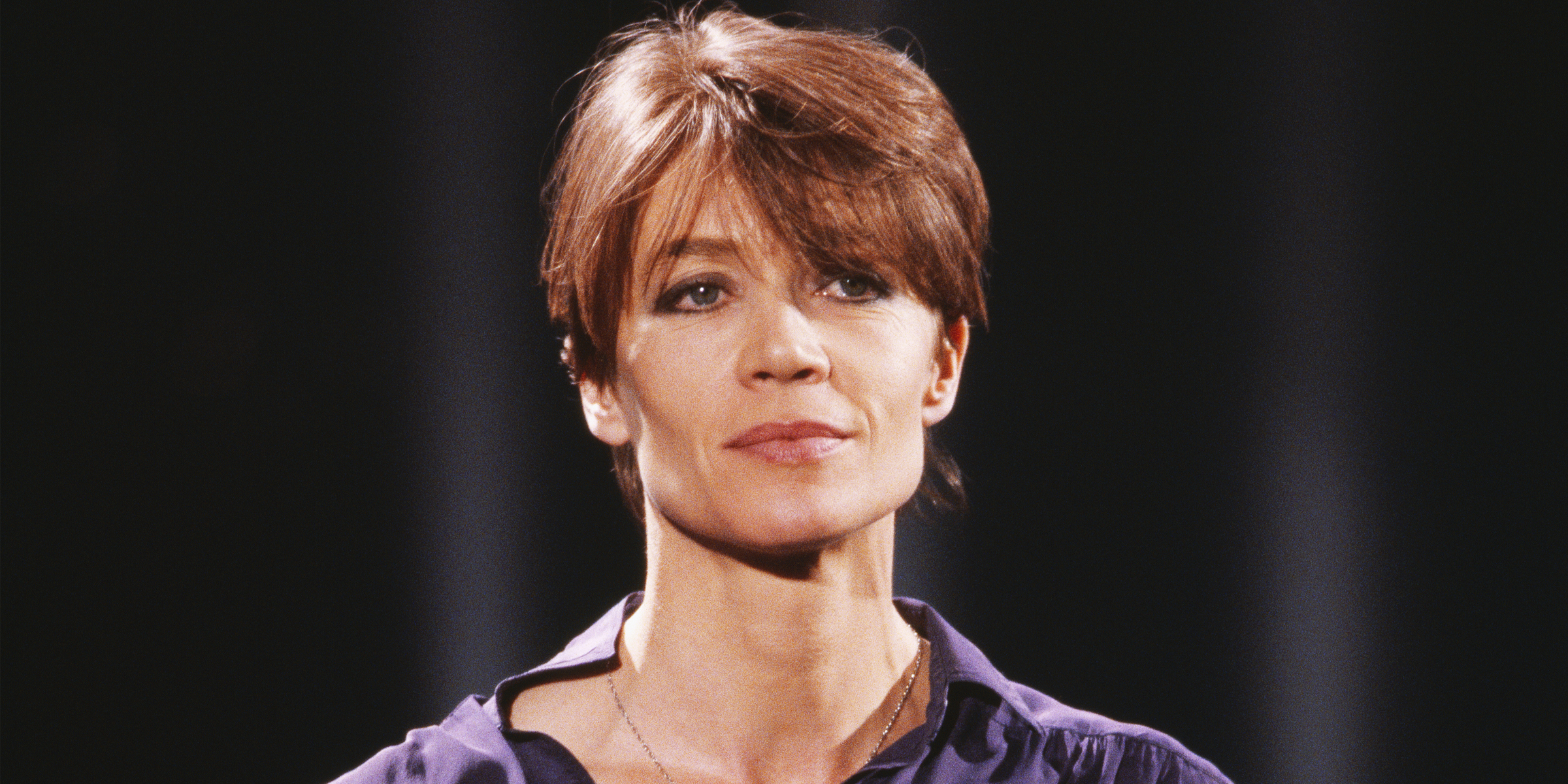 Françoise Hardy І Source : Getty Images