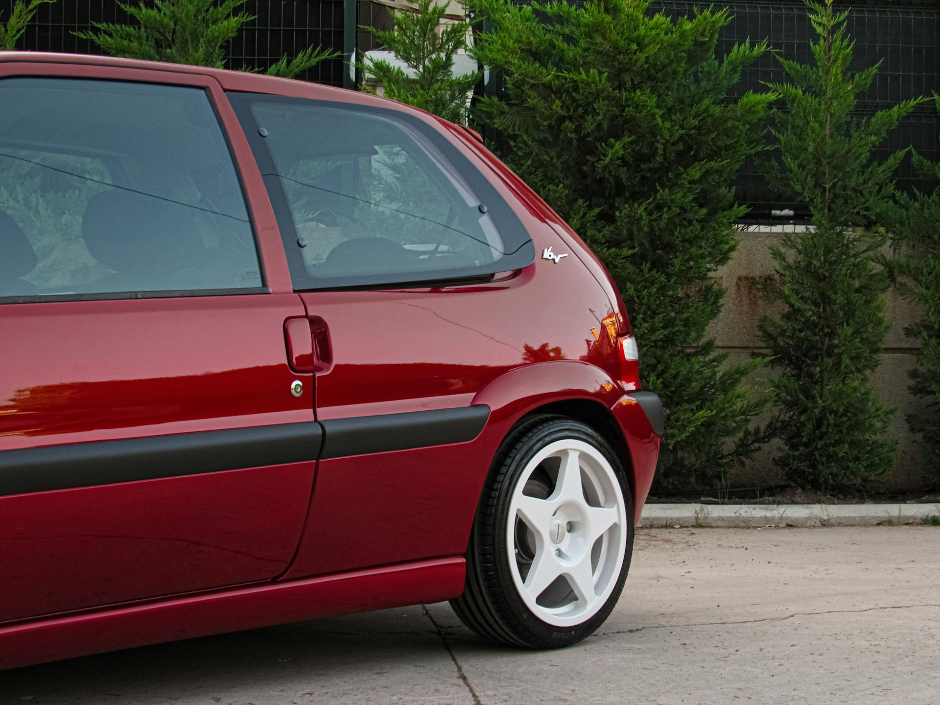 Une voiture | Source : Pexels