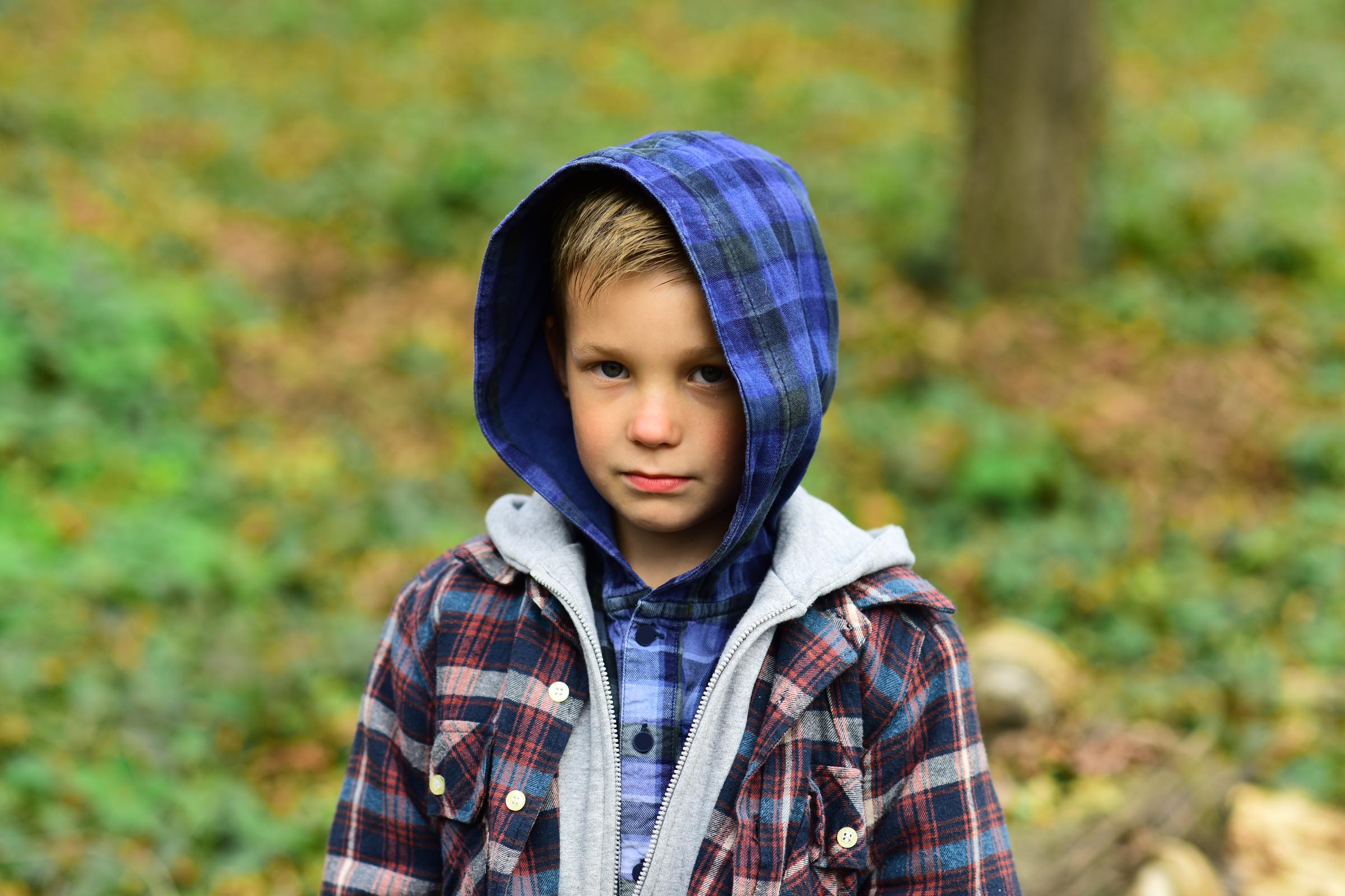 Un petit enfant | Source : Shutterstock