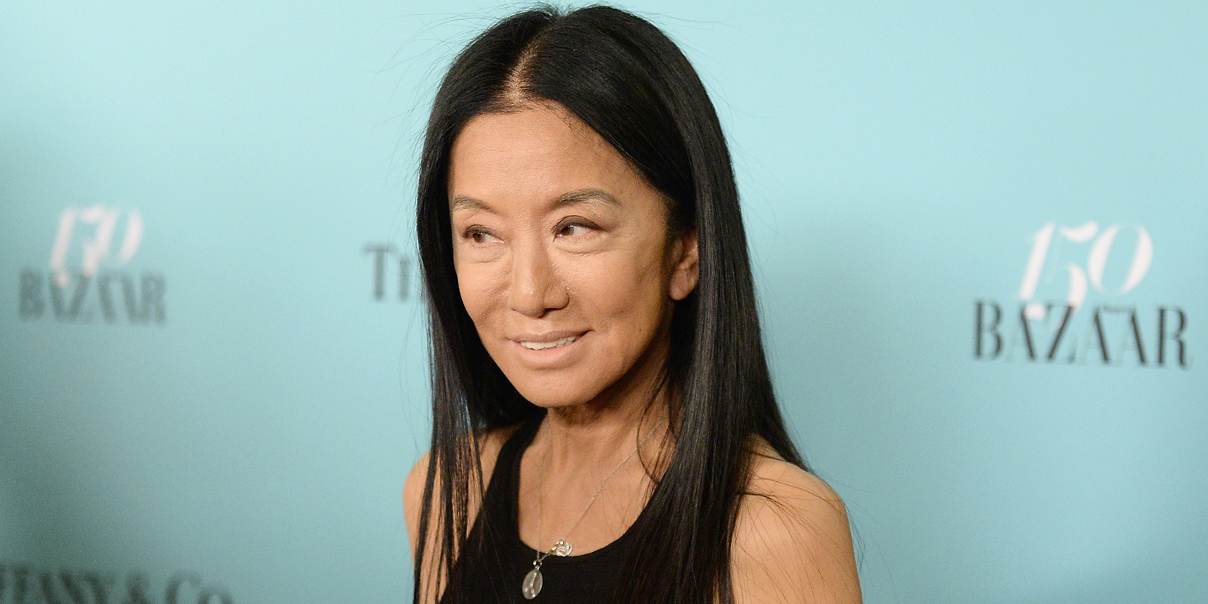 Vera Wang | Source : Getty Images