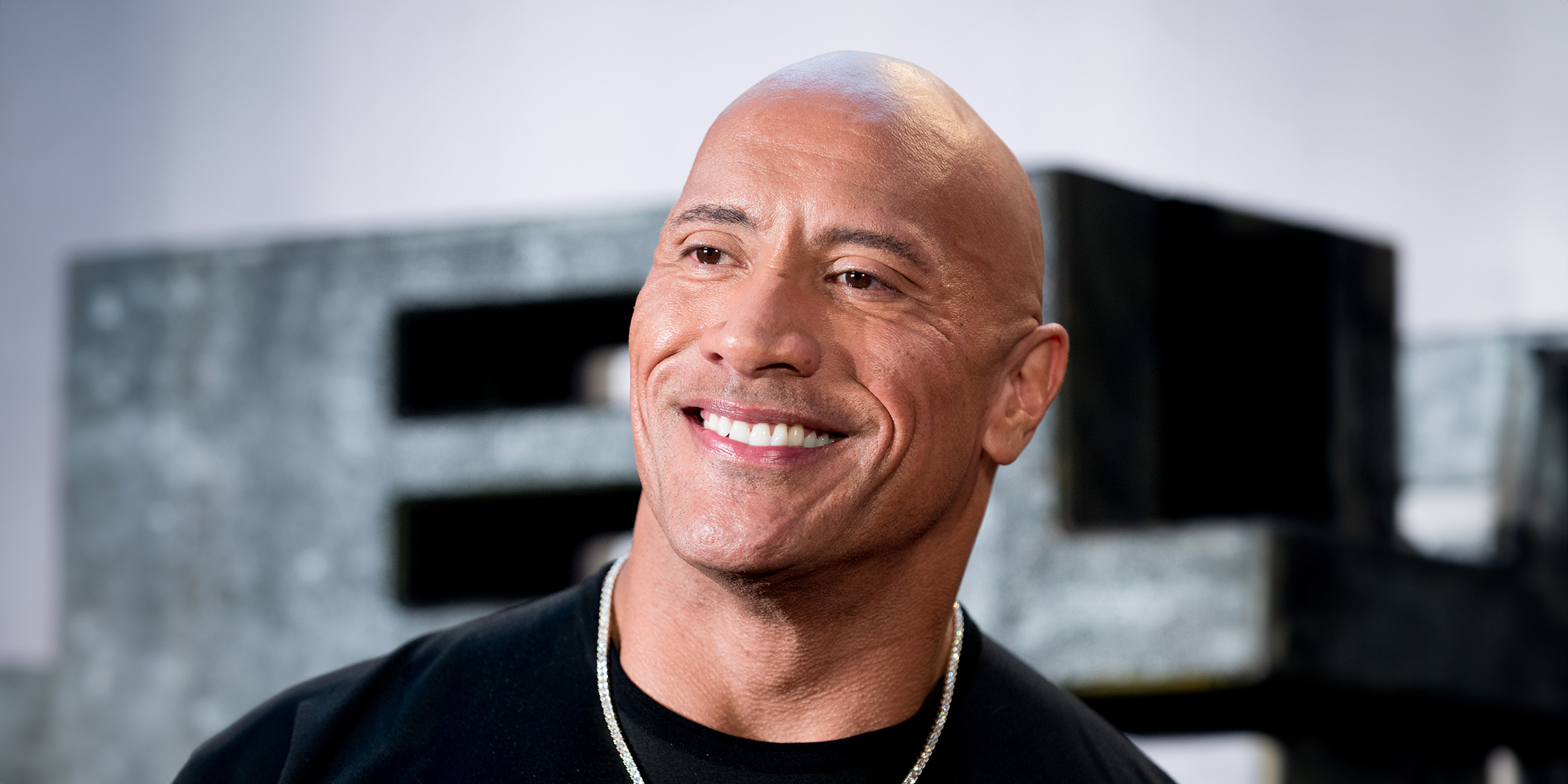 Dwayne Johnson | Source : Getty Images