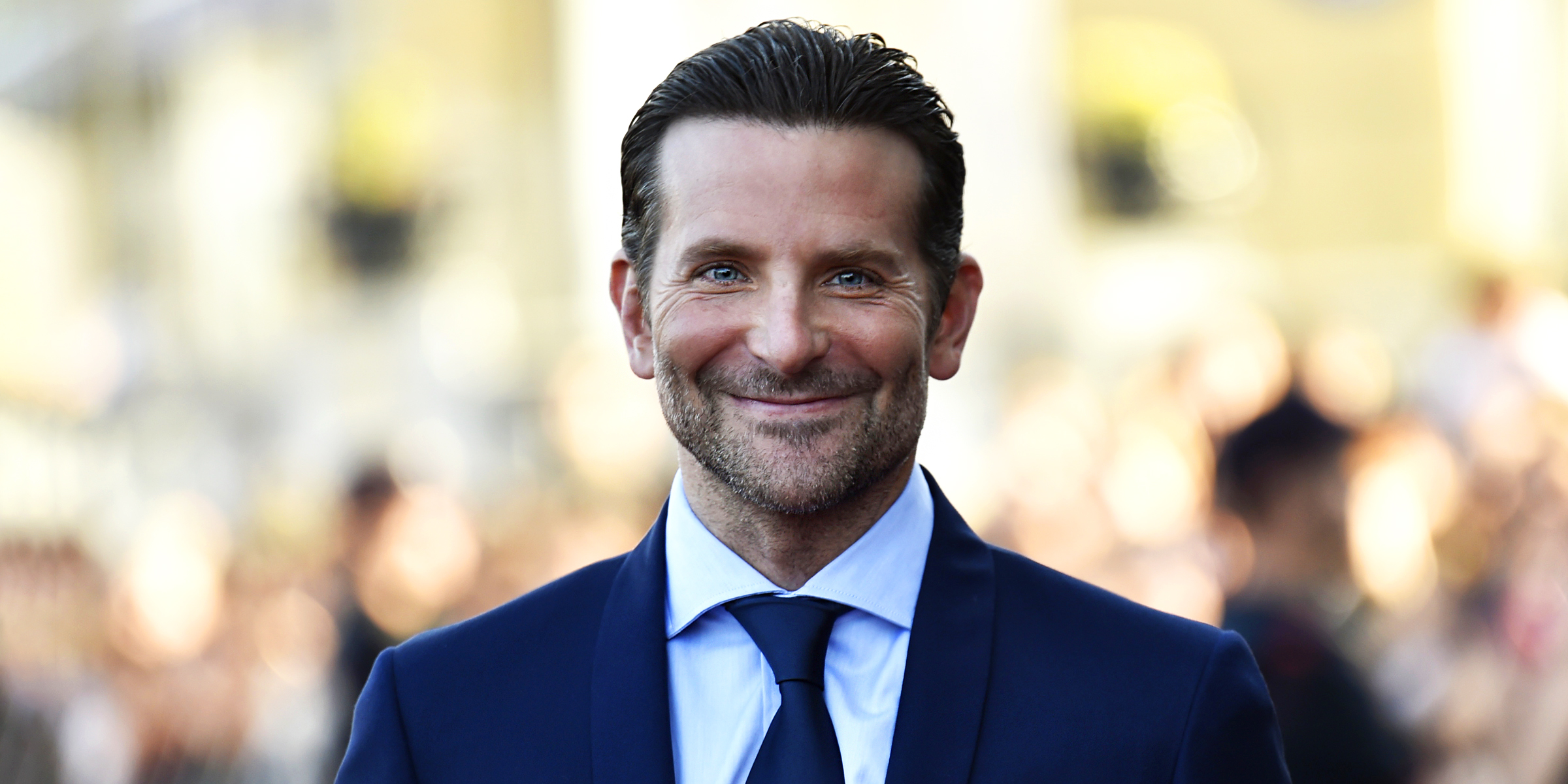 Bradley Cooper | Source : Getty Images