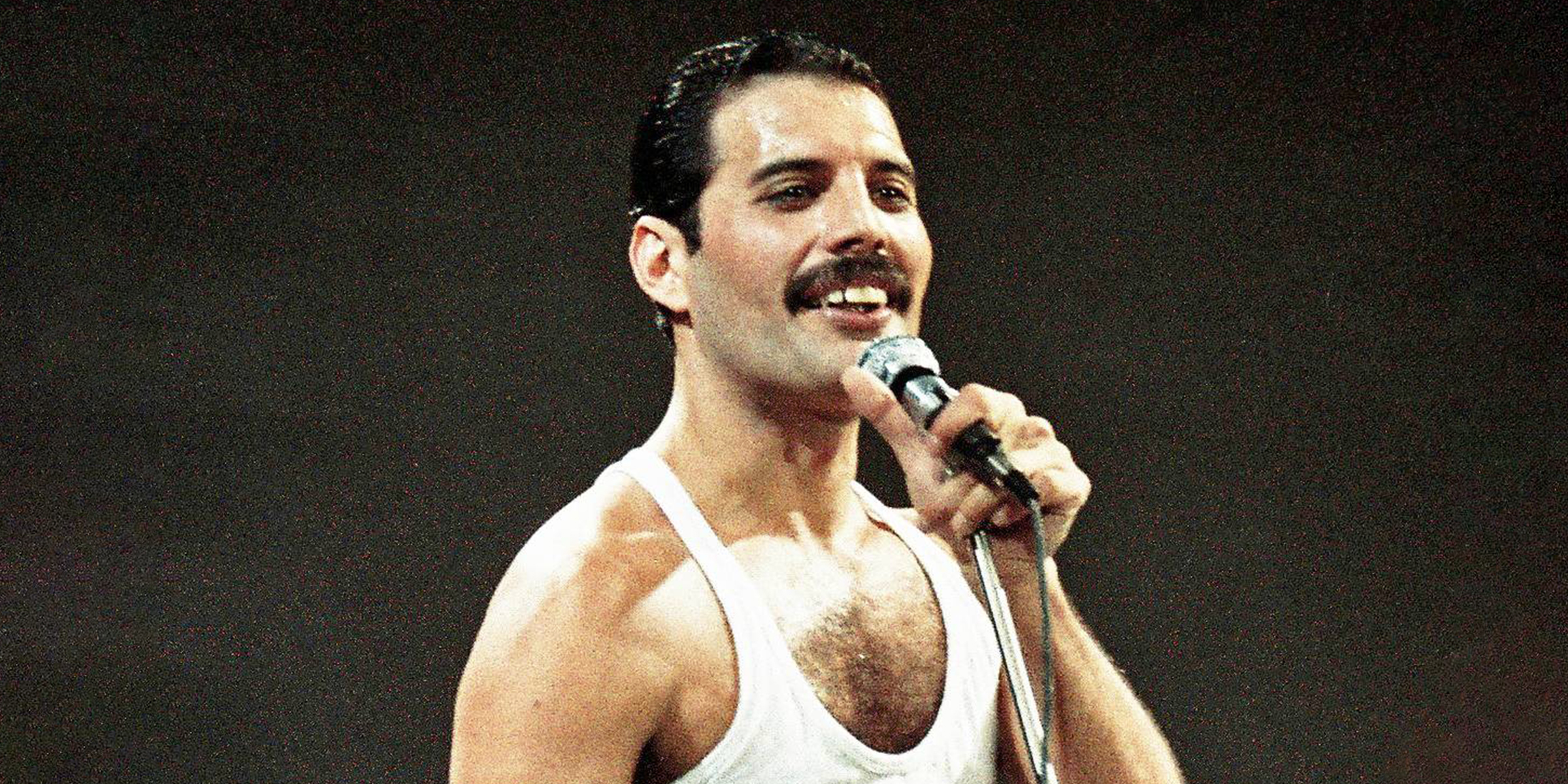 Freddie Mercury | Source : Getty Images