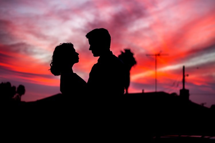 Image montrant un couple. | Photo : Unsplash