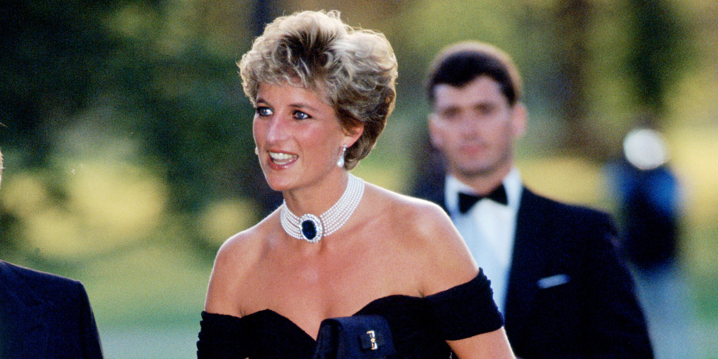 Princesse Diana | Source : Getty Images