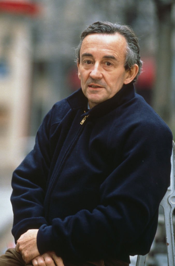 Le réalisateur Louis Malle. | Photo : Getty Images