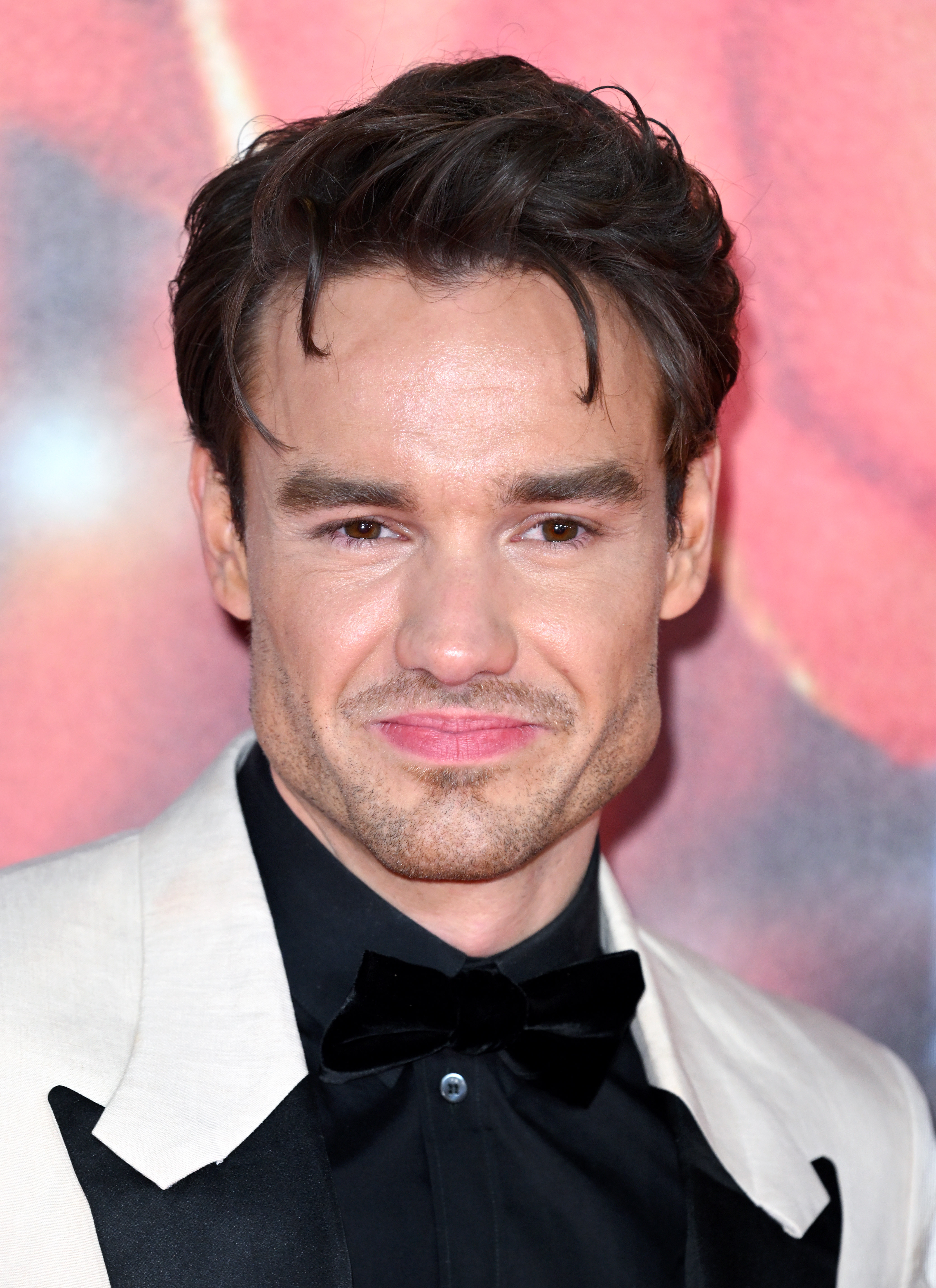 Liam Payne au Cineworld Leicester Square à Londres, en Angleterre, le 16 mars 2023 | Source : Getty Images