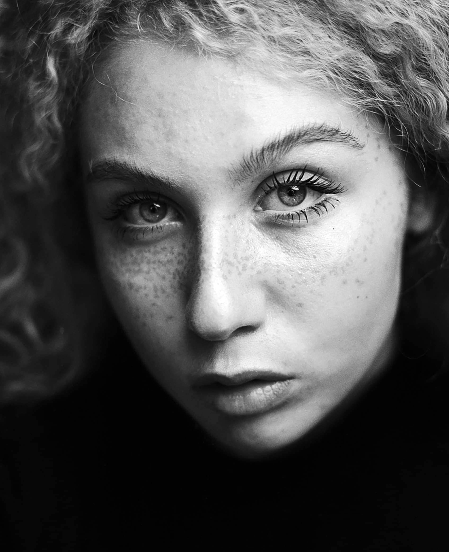 Portrait d'une femme | Source : Pexels