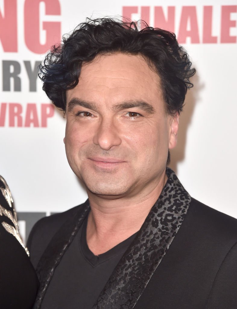 Crédits image : Getty Images / Johnny Galecki 