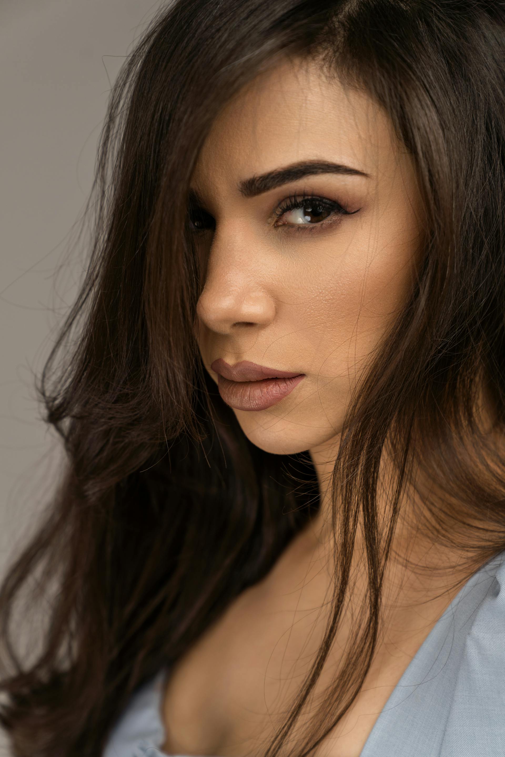 Une femme inquiète | Source : Pexels
