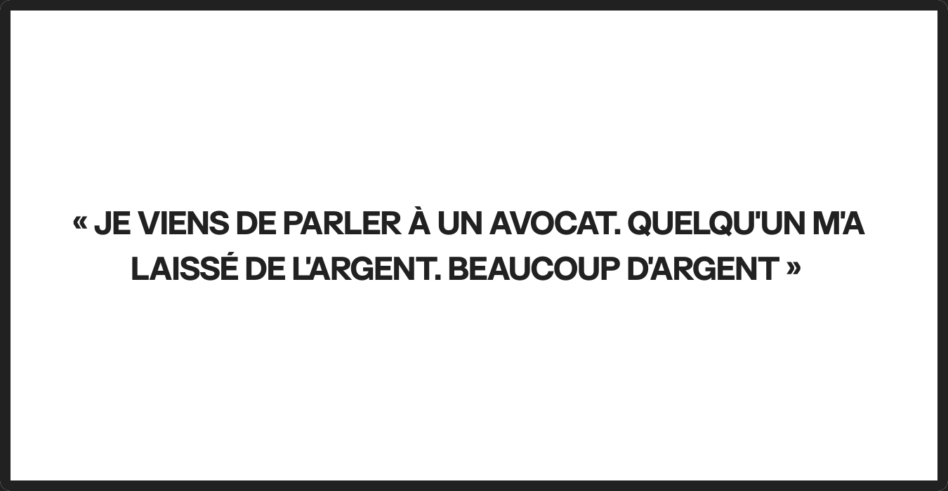 À titre d'illustration uniquement | Source : Amomama