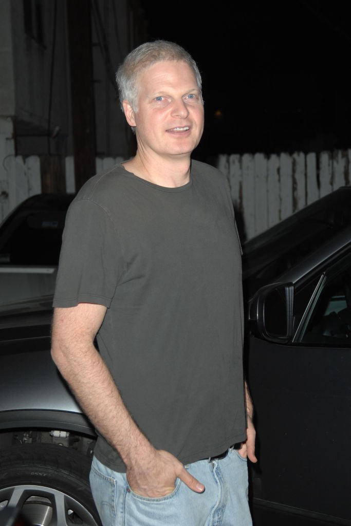 Steve Bing assiste à HEIDI KLUM'S 10th ANNUAL HALLOWEEN PARTY PRÉSENTÉ PAR MSN ET SKYY VODKA chez Voyeur le 31 octobre 2009. | Photo : Getty Images