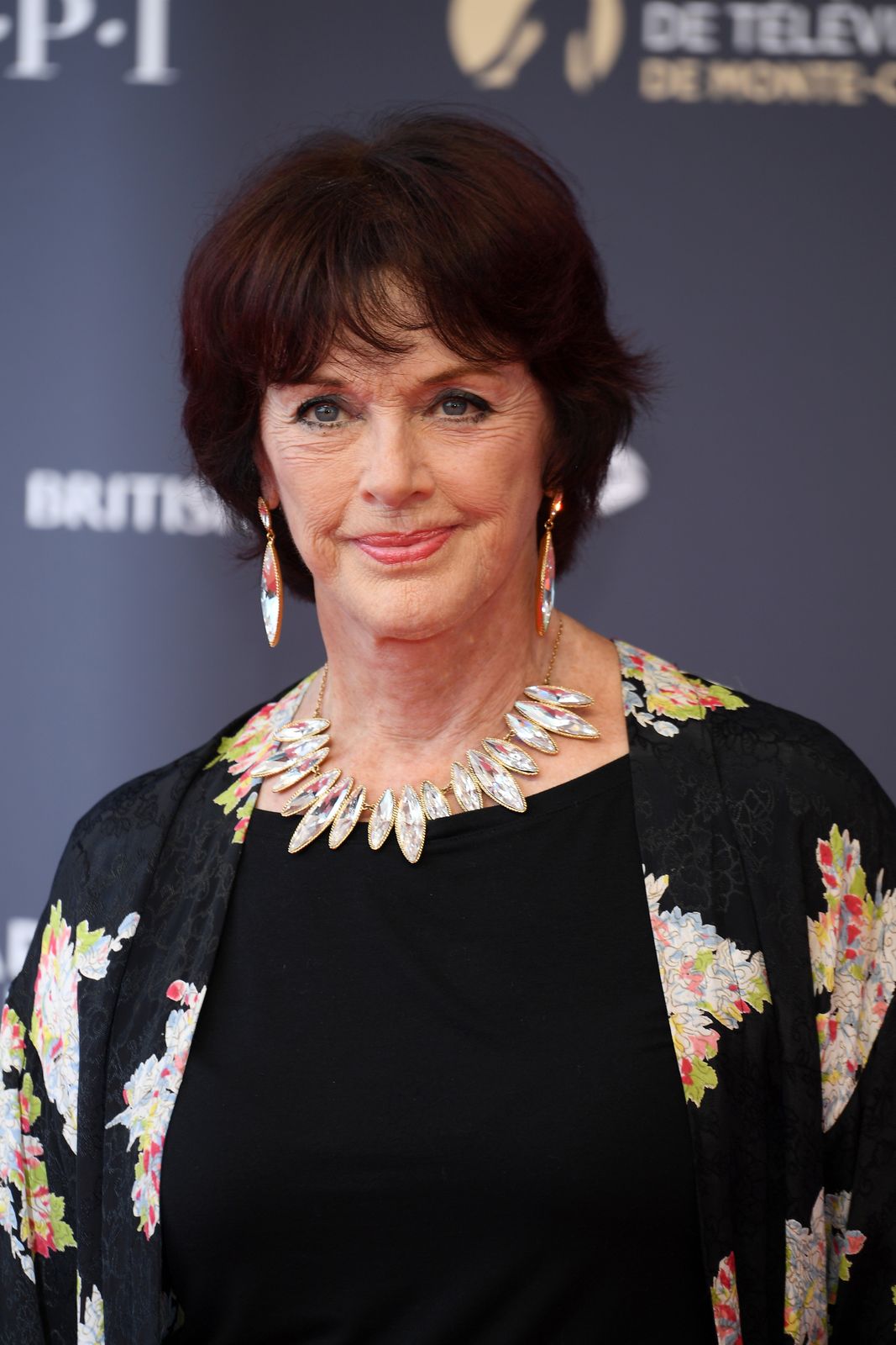 L'actrice Anny Duperey | Photo : Getty Images