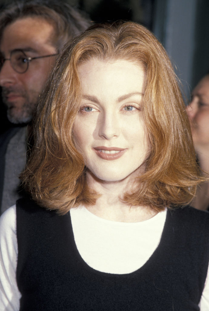 Julianne Moore à la 9e cérémonie annuelle des IFP/West Independent Spirit Awards le 19 mars 1994 | Source : Getty Images