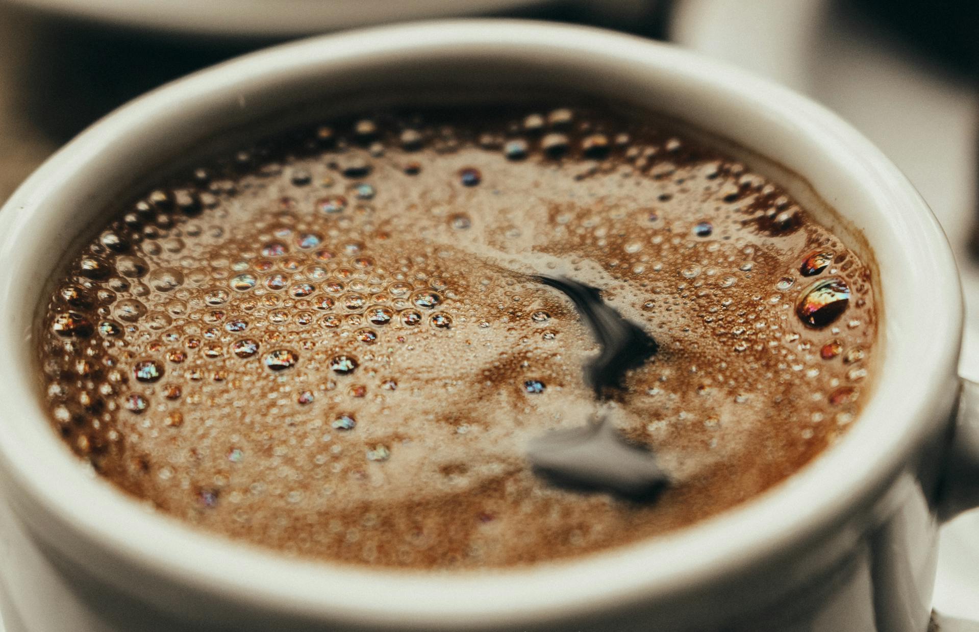 Café dans une tasse | Source : Pexels