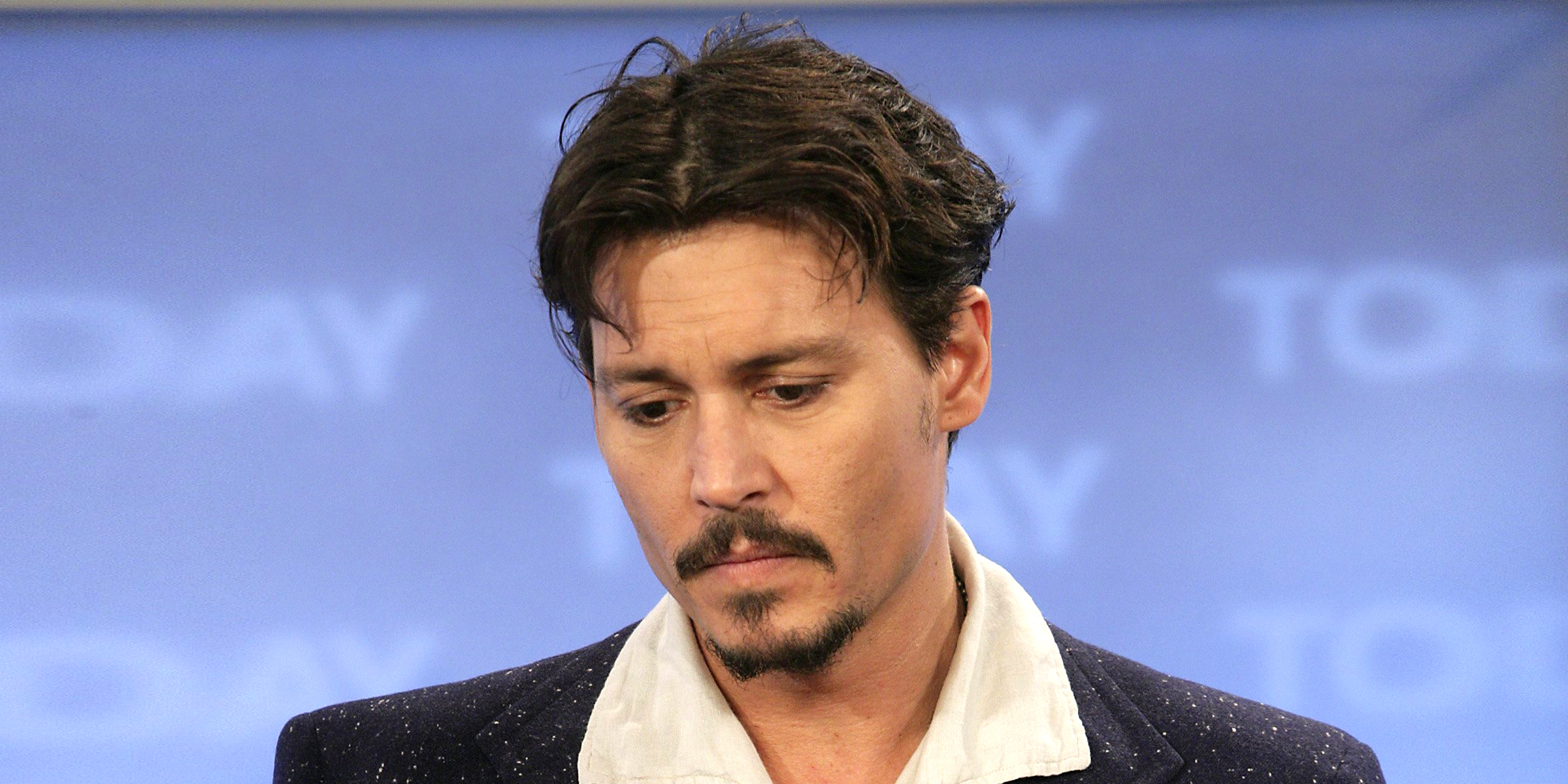 Johnny Depp | Source : Getty Images