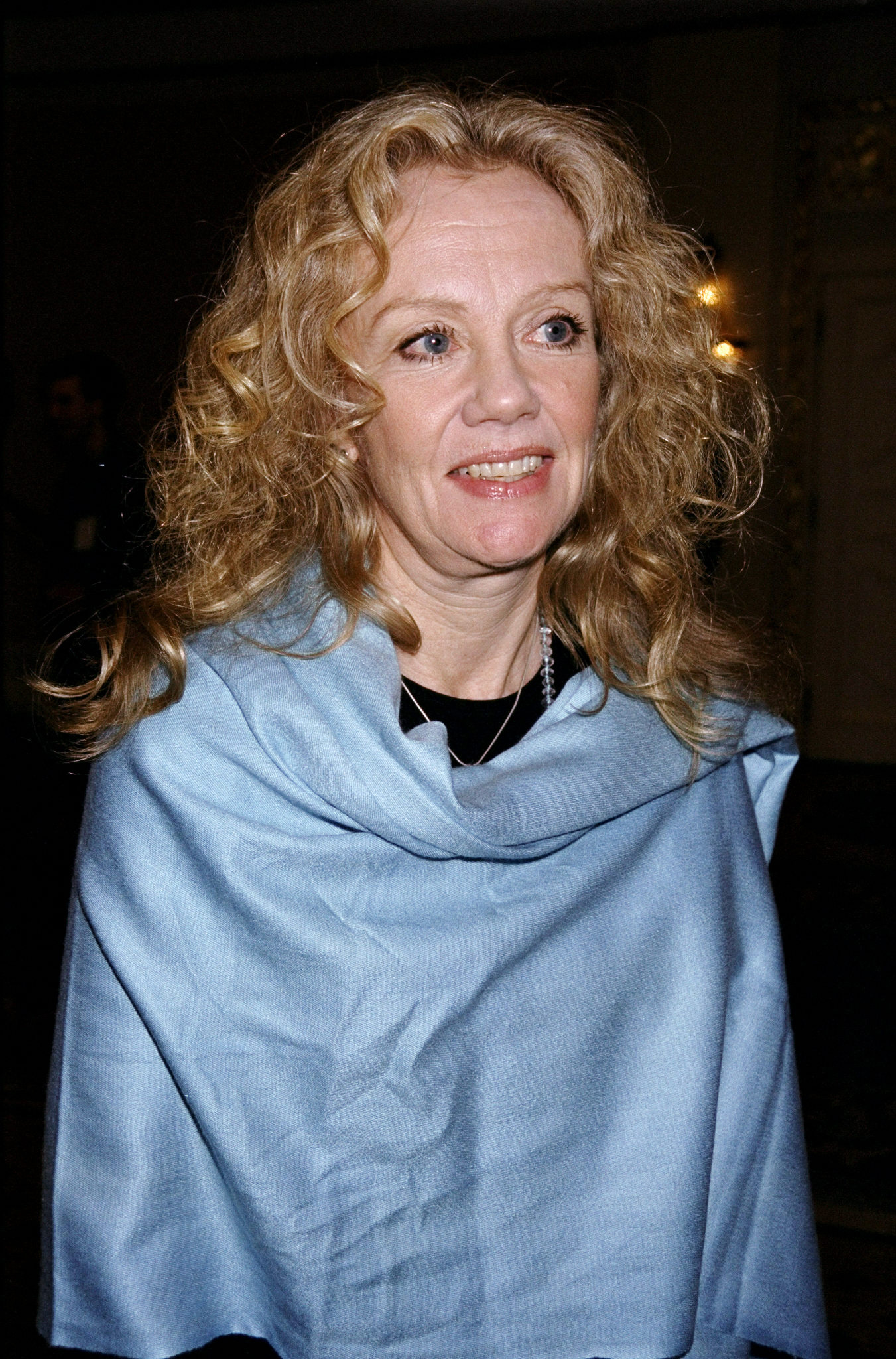 Hayley Mills le 7 février 2000 | Source : Getty Images