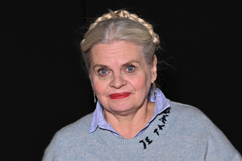 Isabelle Nanty I Source : Getty Images