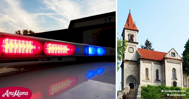 Une fille appelle la police après que ses parents lui aient demandé d'aller à l'église