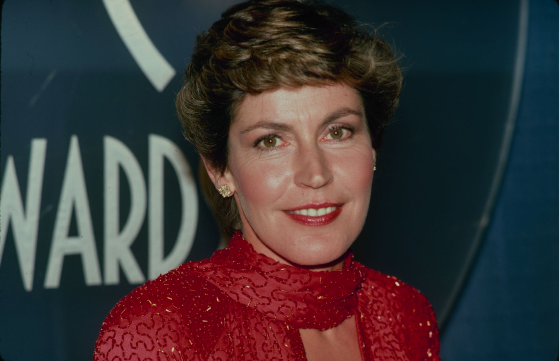 La chanteuse Helen Reddy | Photo : Getty Images