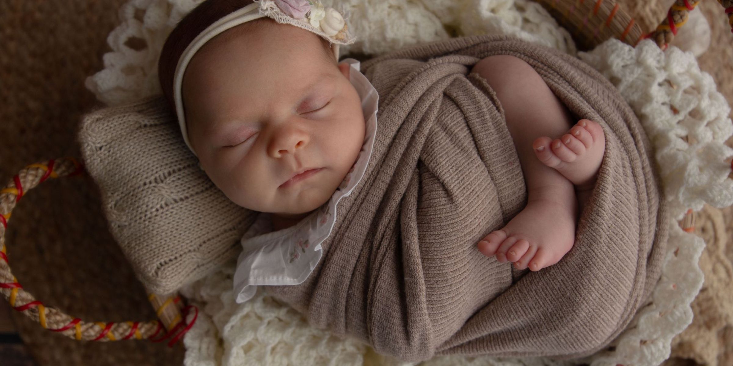 Un bébé | Source : Pexels