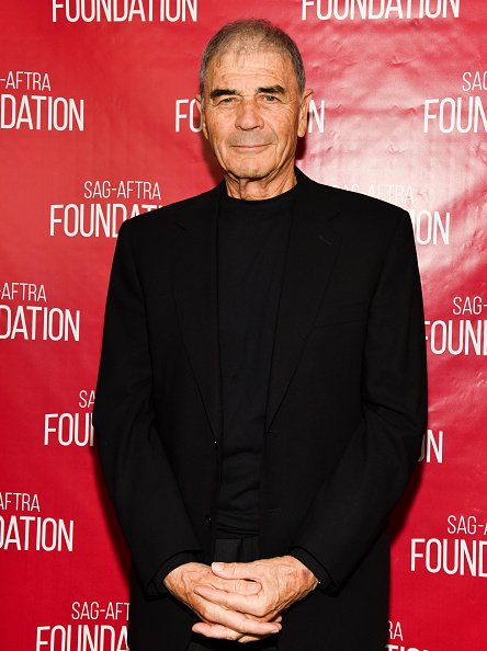 Robert Forster pose pour le portrait lors de la projection de "What They Hade " à la salle de projection de la Fondation SAG-AFTRA le 04 décembre 2018 à Los Angeles, en Californie. | Photo : Getty Images