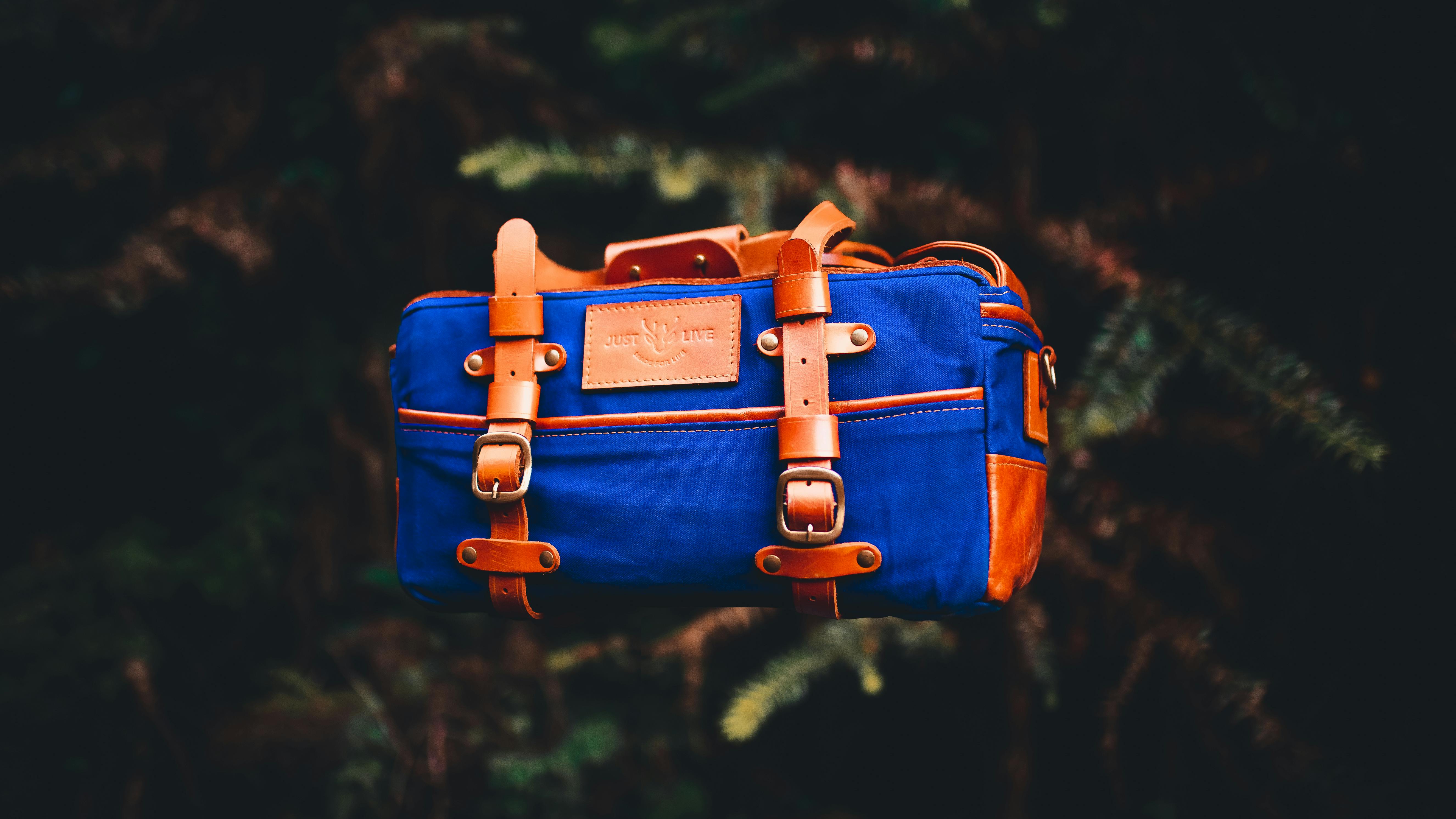 Un petit sac | Source : Pexels