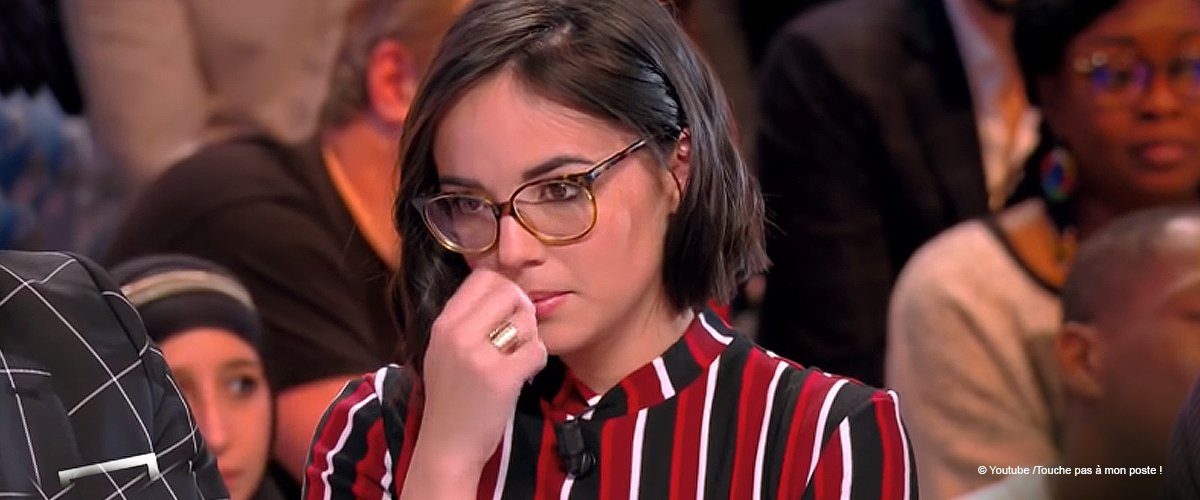 Cancer d'Agathe Auproux, 27 ans : pourquoi a-t-elle vraiment quitté le TPMP ?