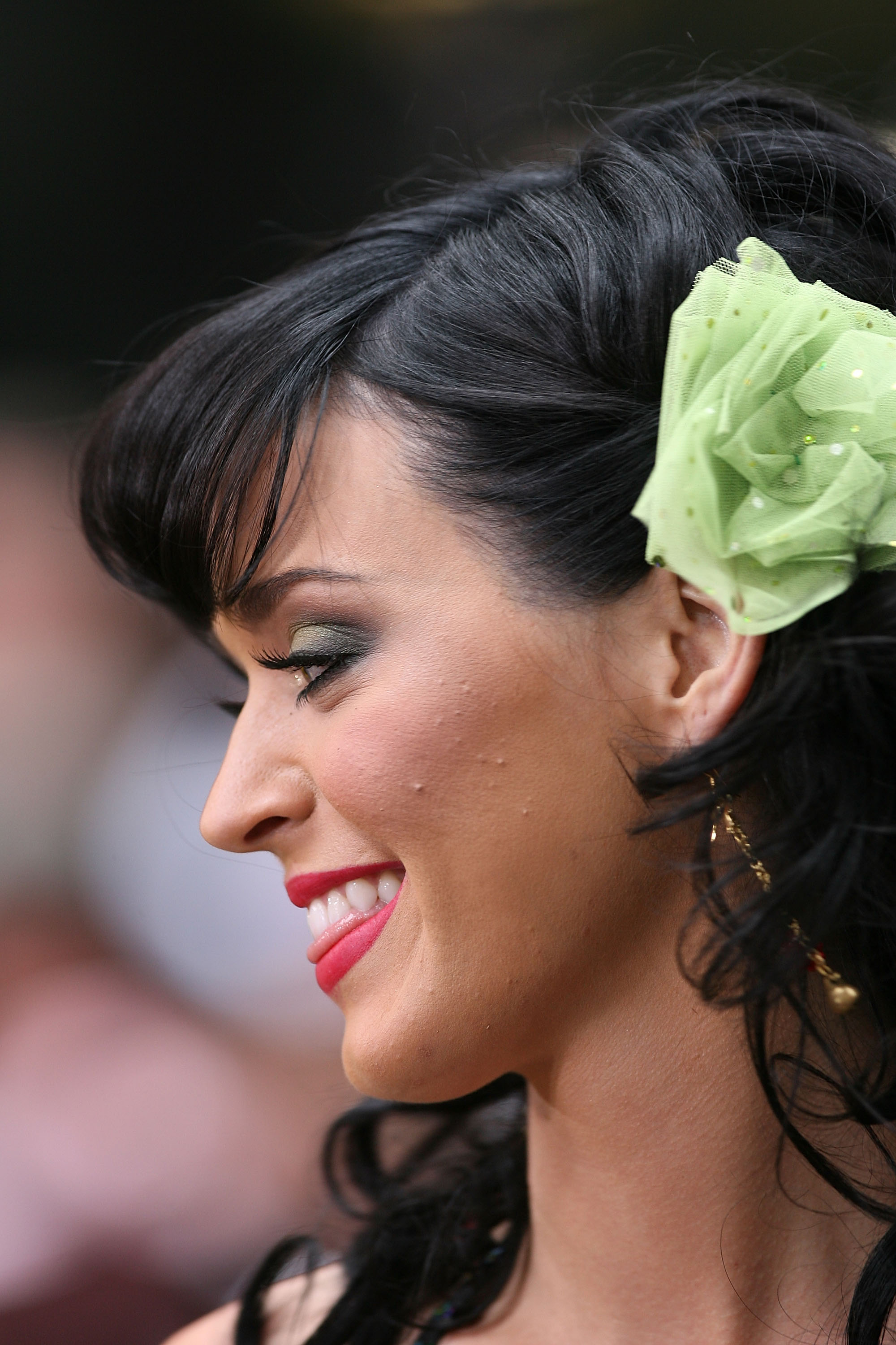 Katy Perry en 2008 | Source : Getty Images