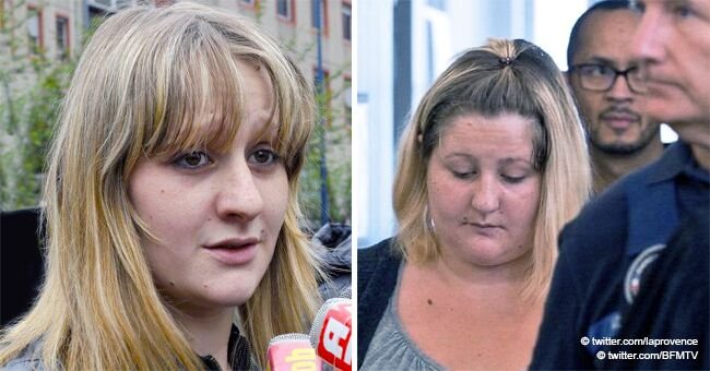 Affaire Fiona : Le double visage de Cécile, sa mère de 33 ans 
