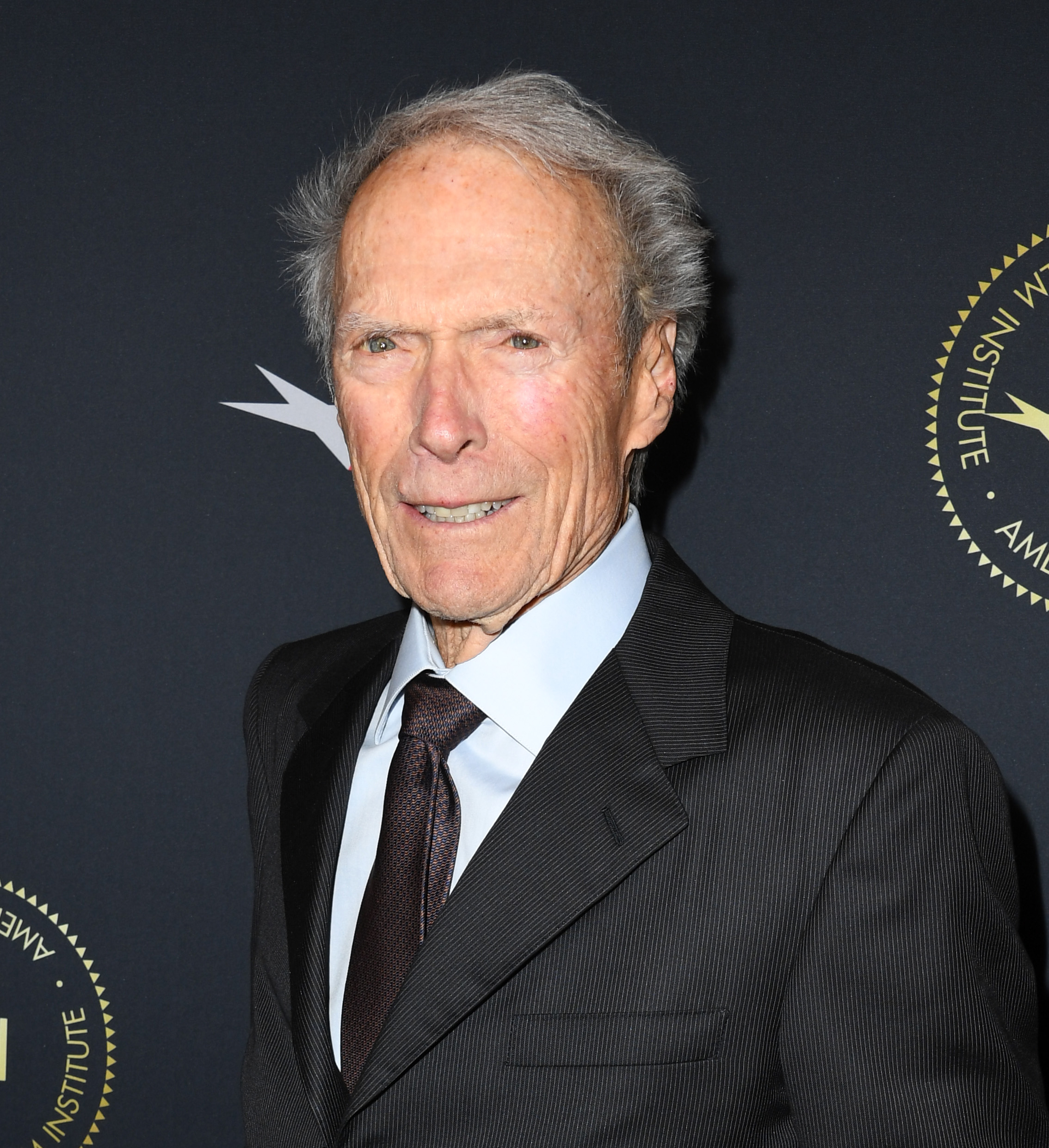 Clint Eastwood assiste à la 20e édition des AFI Awards le 3 janvier 2020 | Source : Getty Images