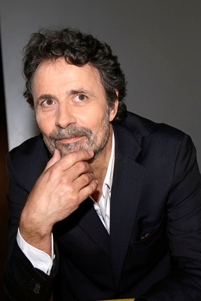Christophe Carrière | Photo : Getty Images