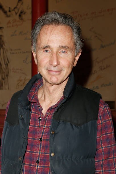 Thierry Lhermitte | Photo : Getty Images