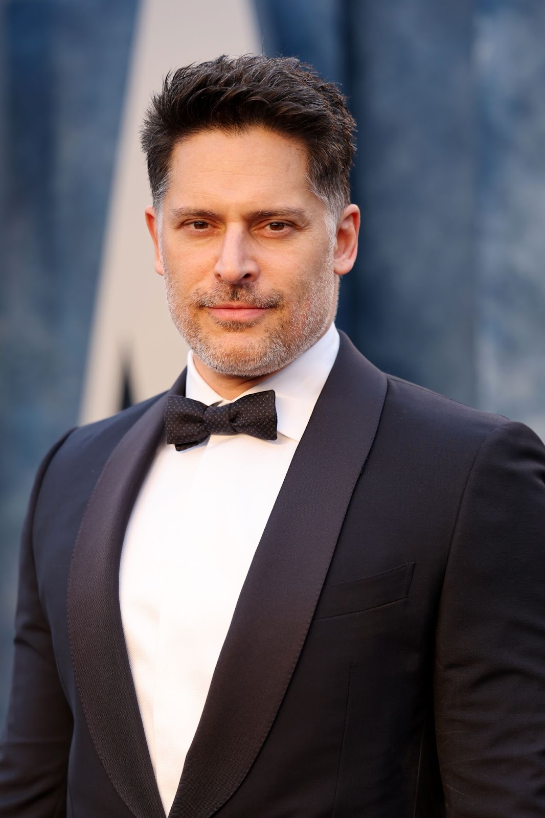 Joe Manganiello à la soirée des Oscars 2023 de Vanity Fair, le 12 mars à Beverly Hills, en Californie. | Source : Getty Images