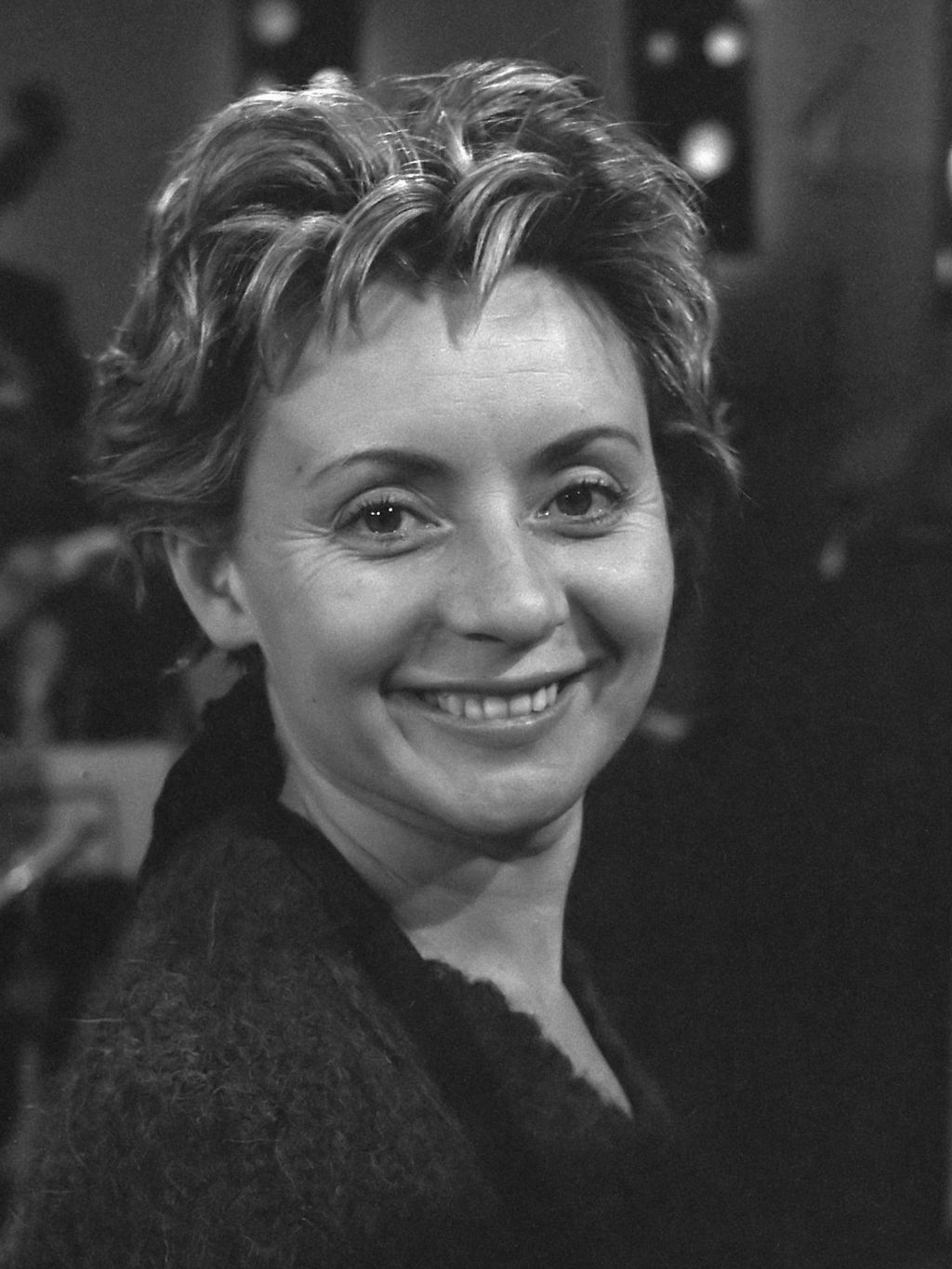 Annie Cordy, 1961 | Source: Wikimedia commons/Jac. de Nijs / Anefo [CC BY-SA 3.0]
